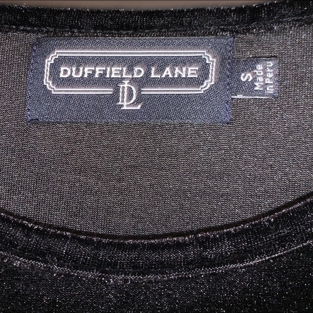 Duffield Lane Dress - Picture 4 of 4